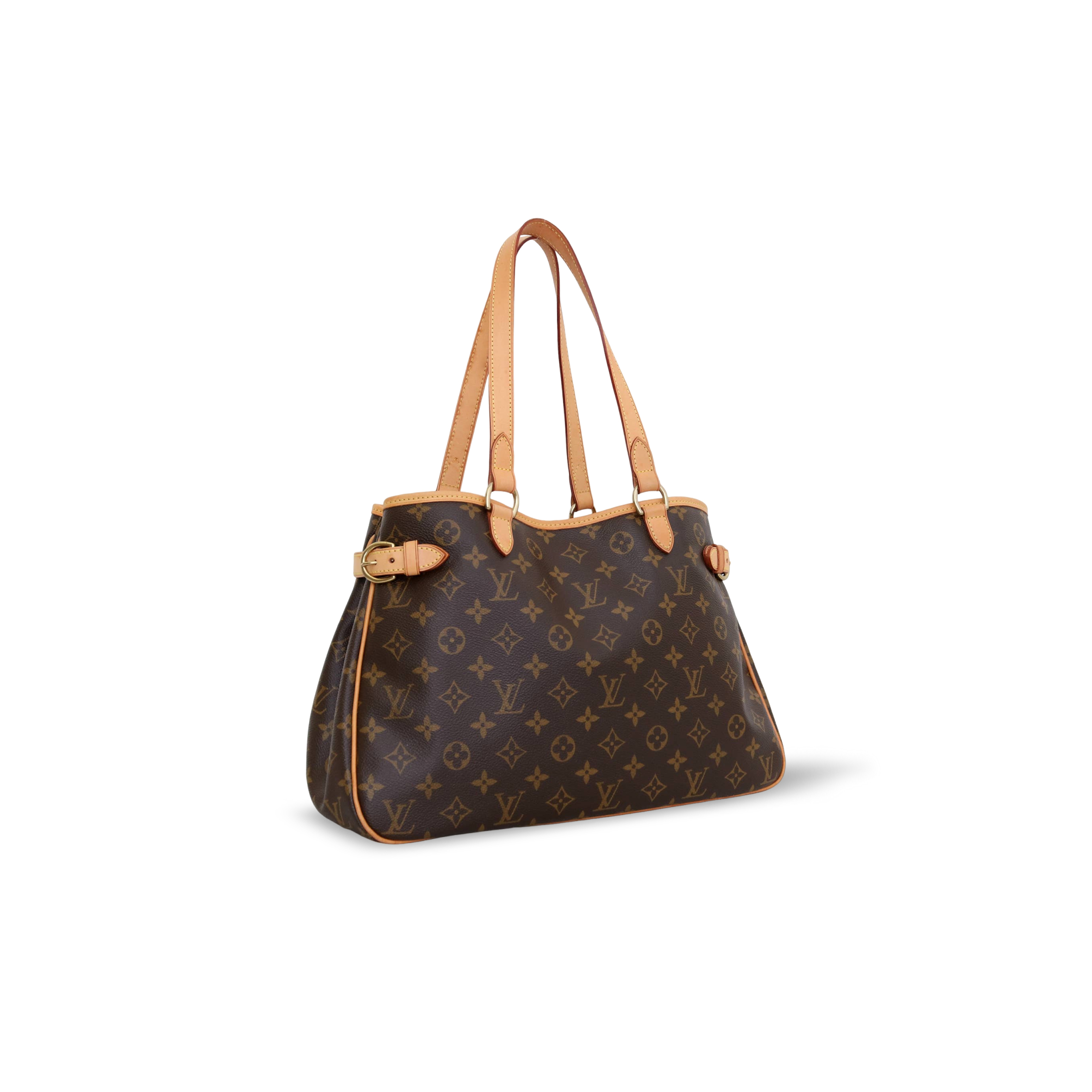 LOUIS VUITTON MASTER BATIGNOLLES HORIZONTAL M51154 (38*26*13cm)